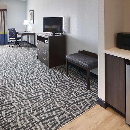 Best Western Plus Lonestar Inn & Suites Colorado City Esterno foto