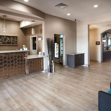 Best Western Plus Lonestar Inn & Suites Colorado City Esterno foto