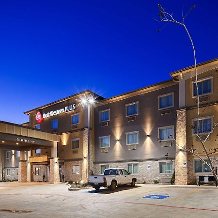 Best Western Plus Lonestar Inn & Suites Colorado City Esterno foto